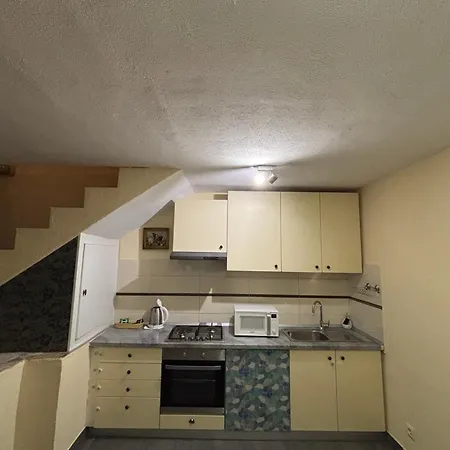 Apartman Relax And Explore, Alva *