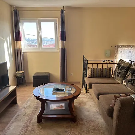 Relax And Explore, Alva Appartement *